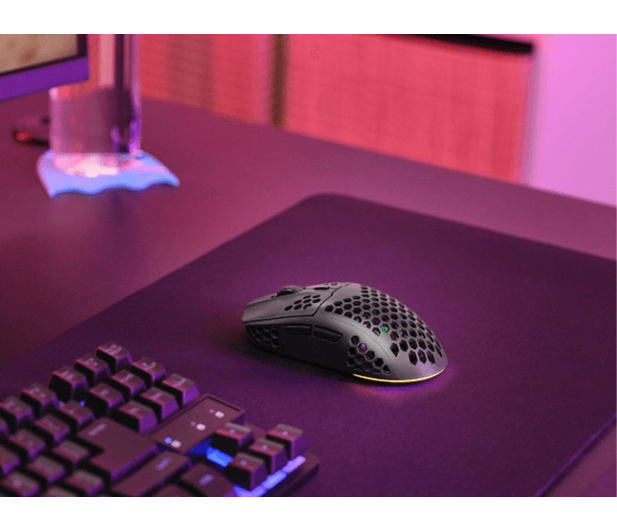 Trust GXT929 HELOX WIRELESS LIGHTWEIGHT - 1489322 - zdjęcie 6